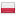 peli.com.pl server is located in Poland